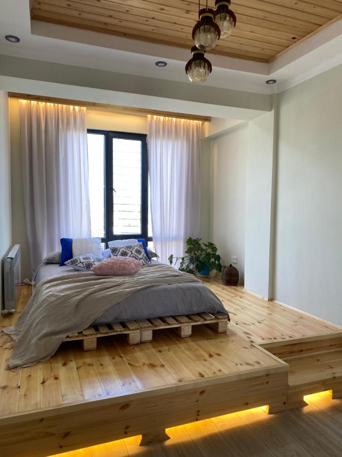 Bird'S Nest - Apartment In Downtown Karakoł Zewnętrze zdjęcie