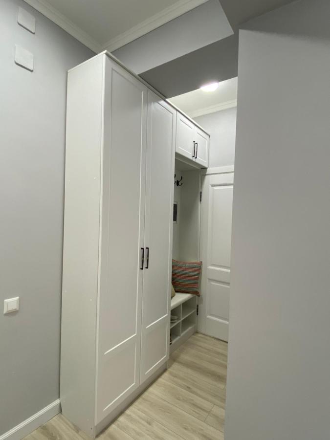 Bird'S Nest - Apartment In Downtown Karakoł Zewnętrze zdjęcie